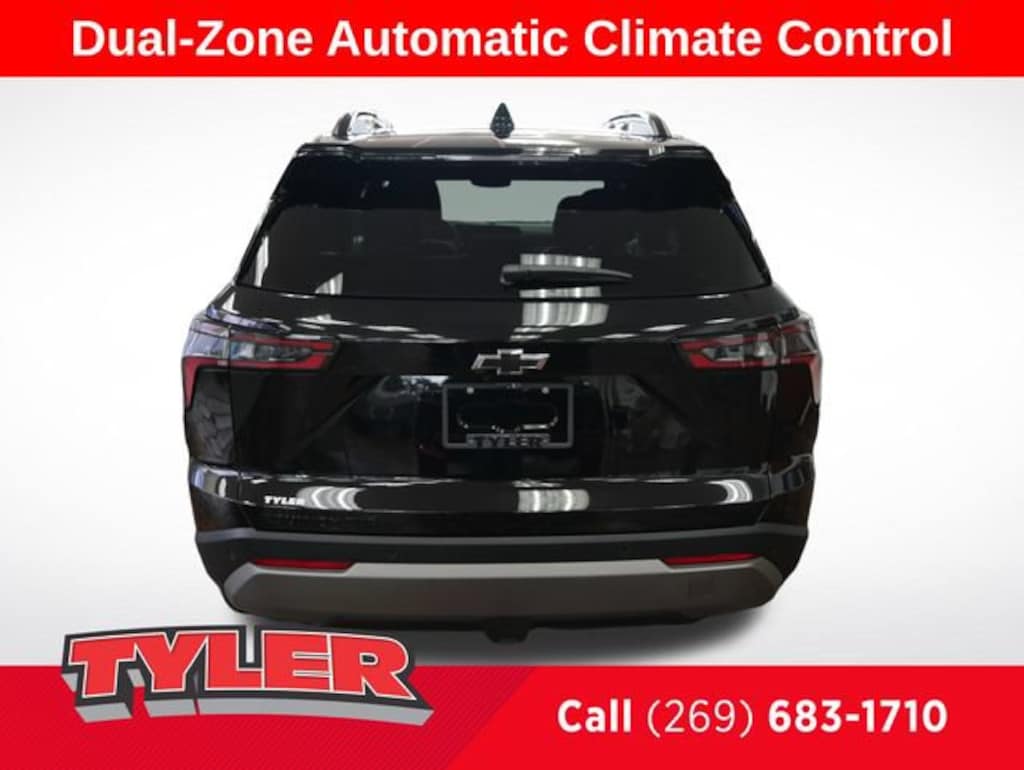 New 2027 Chevrolet Equinox LT SUV