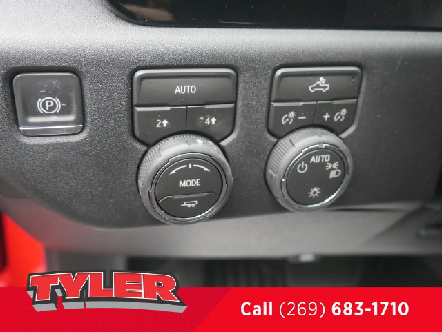 2026 Chevrolet Silverado 1500 LT - Photo 26