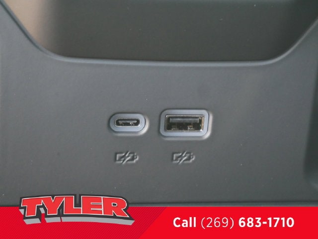 2026 Chevrolet Silverado 1500 LT Trail Boss - Photo 46