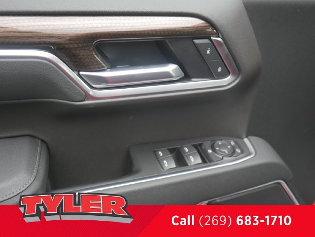 2026 Chevrolet Silverado 1500 LT - Photo 23