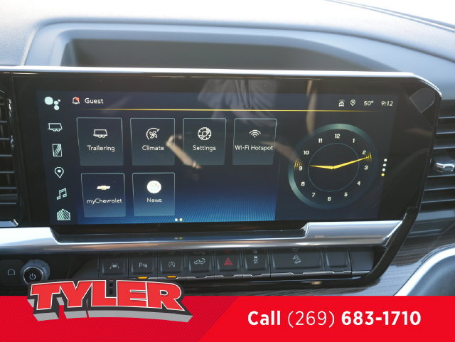 2026 Chevrolet Silverado 1500 LT Trail Boss - Photo 55