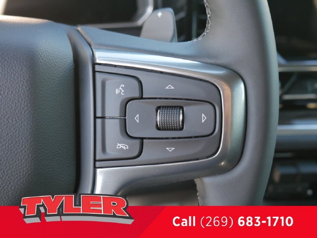 2026 Chevrolet Silverado 1500 LT Trail Boss - Photo 29
