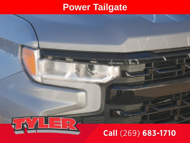 2026 Chevrolet Silverado 1500 LT Trail Boss - Photo 10