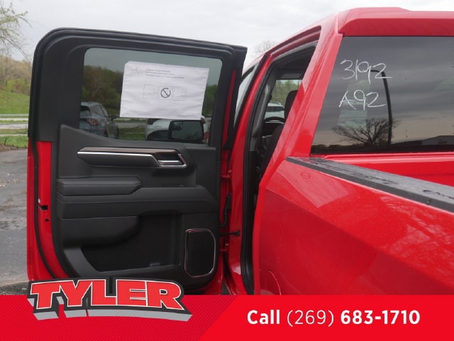 2026 Chevrolet Silverado 1500 LT - Photo 21