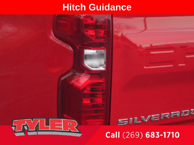 2026 Chevrolet Silverado 1500 LT - Photo 16