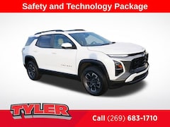 2027 Chevrolet Equinox Activ SUV