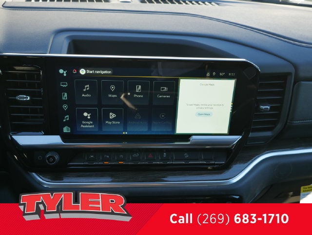 2026 Chevrolet Silverado 1500 LT Trail Boss - Photo 52