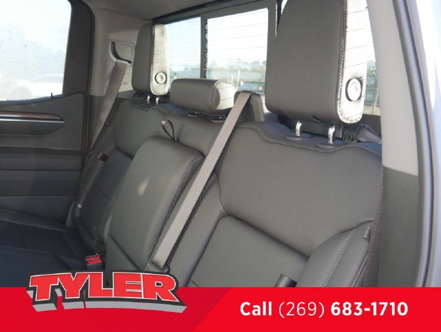 2026 Chevrolet Silverado 1500 LT Trail Boss - Photo 43