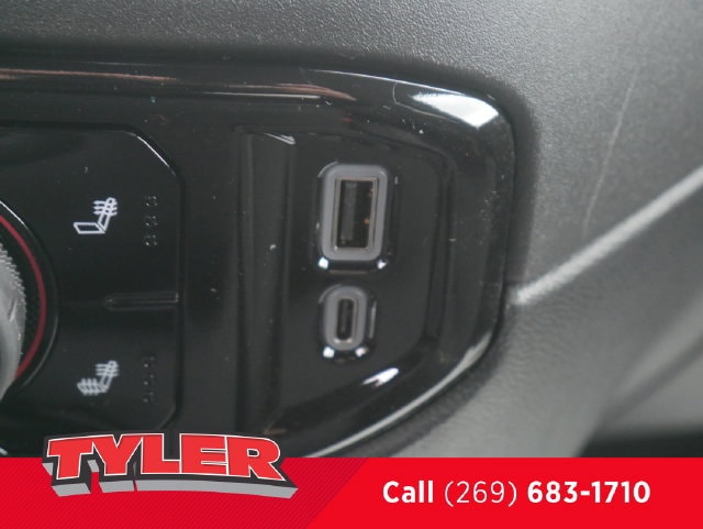 2026 Chevrolet Silverado 1500 LT - Photo 38