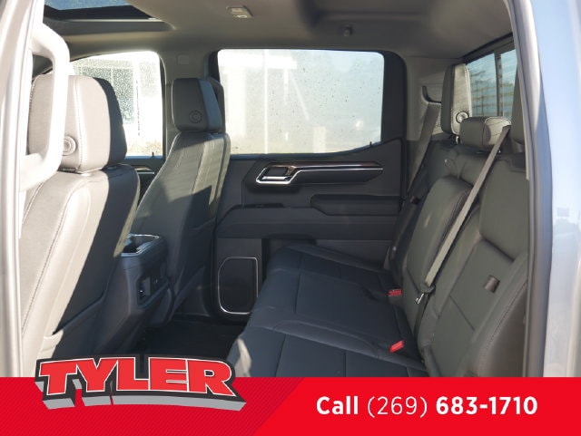 2026 Chevrolet Silverado 1500 LT Trail Boss - Photo 42