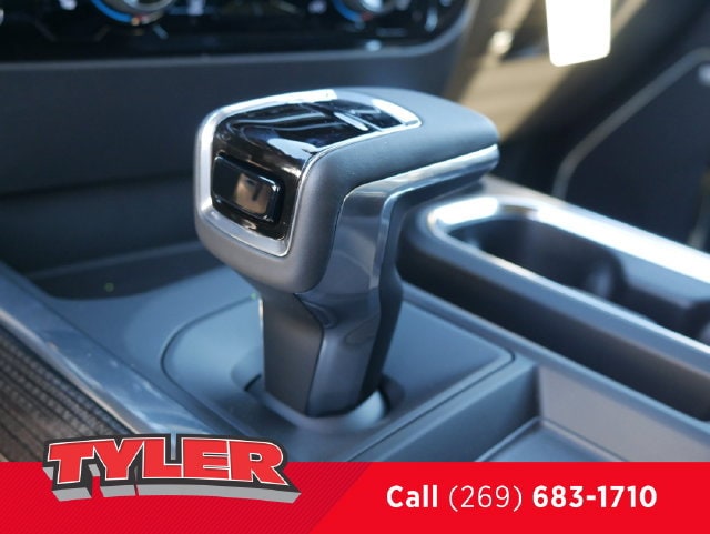 2026 Chevrolet Silverado 1500 LT Trail Boss - Photo 36