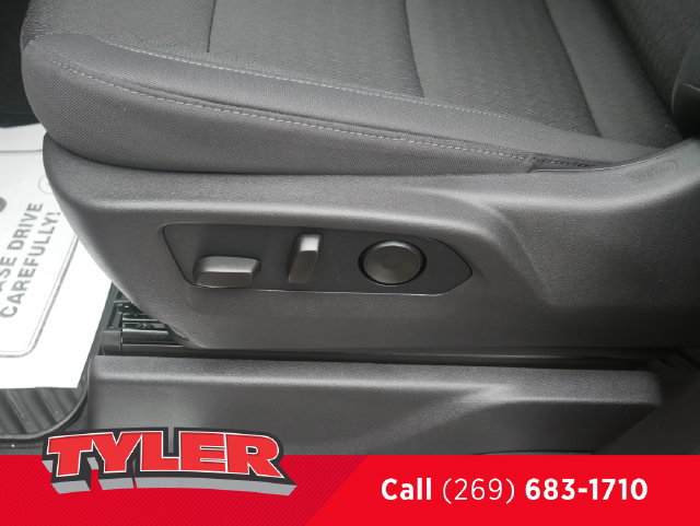 2026 Chevrolet Silverado 1500 LT - Photo 25