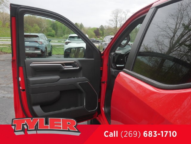 2026 Chevrolet Silverado 1500 LT - Photo 22