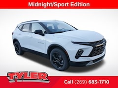2026 Chevrolet Blazer 2LT SUV