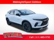 New 2026 Chevrolet Blazer 2LT SUV