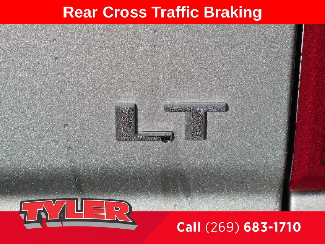 2026 Chevrolet Silverado 1500 LT Trail Boss - Photo 16
