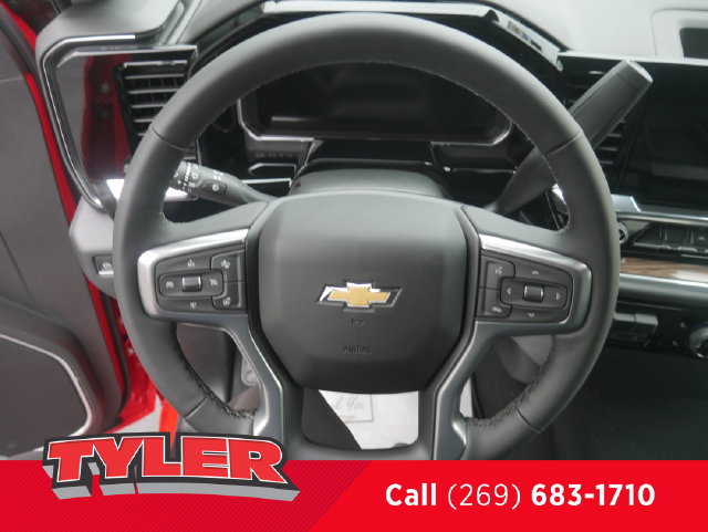 2026 Chevrolet Silverado 1500 LT - Photo 33