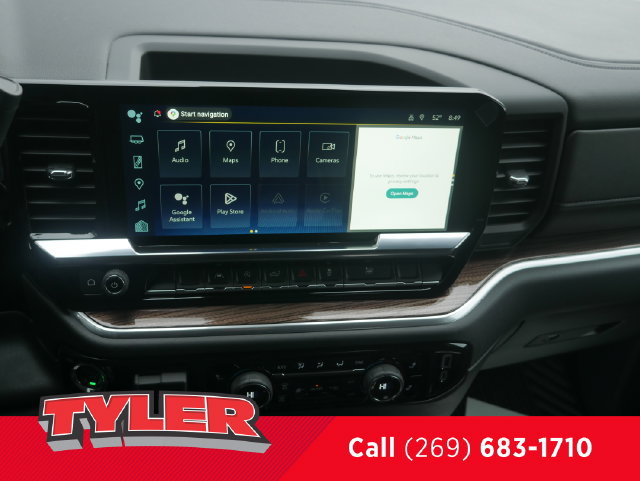 2026 Chevrolet Silverado 1500 LT - Photo 48