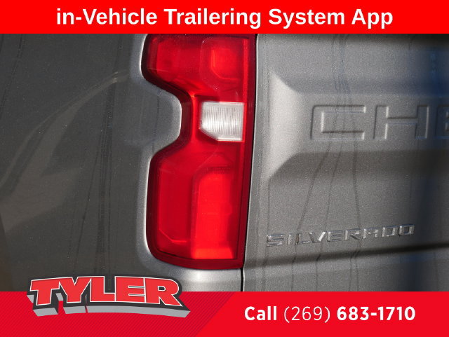2026 Chevrolet Silverado 1500 LT Trail Boss - Photo 15