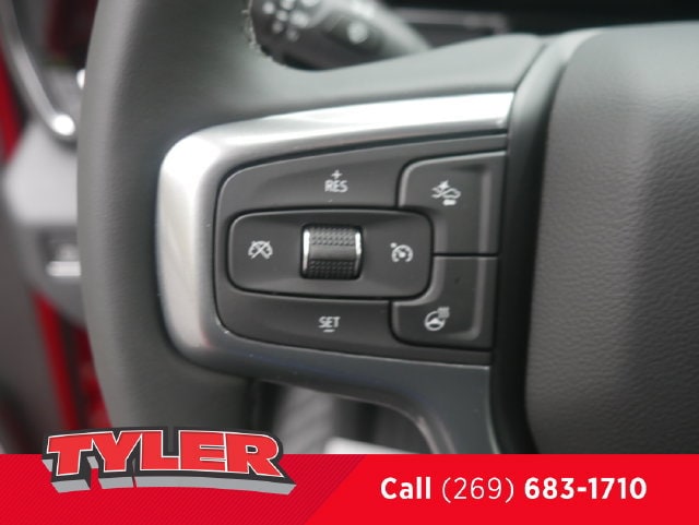 2026 Chevrolet Silverado 1500 LT - Photo 31