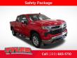New 2026 Chevrolet Silverado 1500 LT Truck