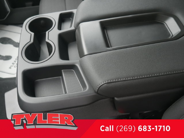 2026 Chevrolet Silverado 1500 LT - Photo 41