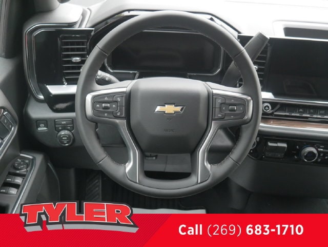 2026 Chevrolet Silverado 1500 LT - Photo 45