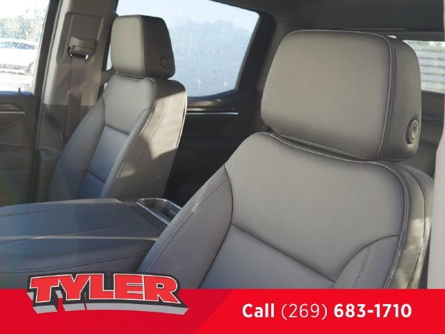 2026 Chevrolet Silverado 1500 LT Trail Boss - Photo 38