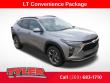 New 2026 Chevrolet Trax LT SUV