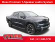 New 2026 Chevrolet Silverado EV LT - Max Range Truck