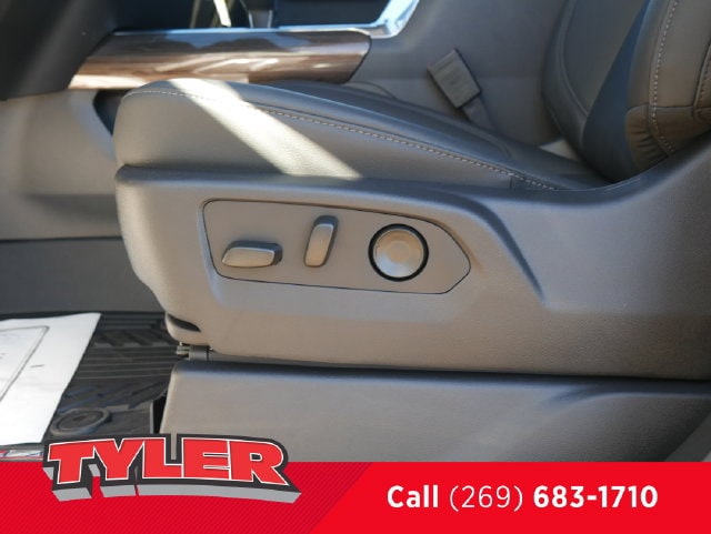 2026 Chevrolet Silverado 1500 LT Trail Boss - Photo 24