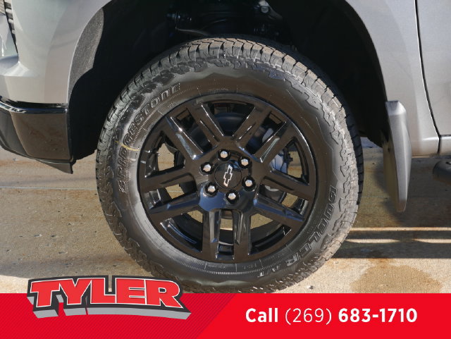 2026 Chevrolet Silverado 1500 LT Trail Boss - Photo 50