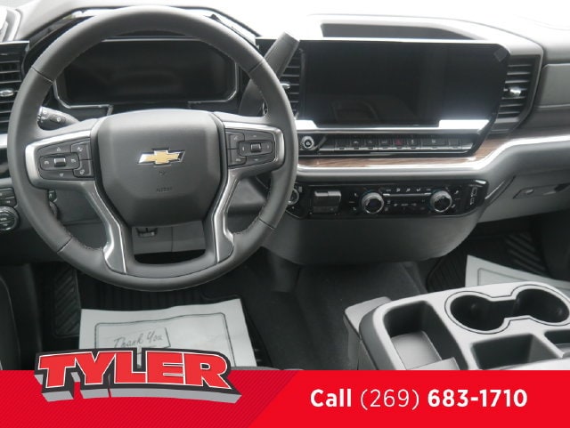 2026 Chevrolet Silverado 1500 LT - Photo 44