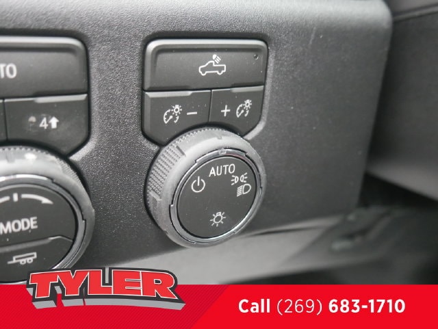 2026 Chevrolet Silverado 1500 LT - Photo 27