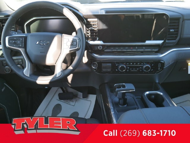 2026 Chevrolet Silverado 1500 LT Trail Boss - Photo 47