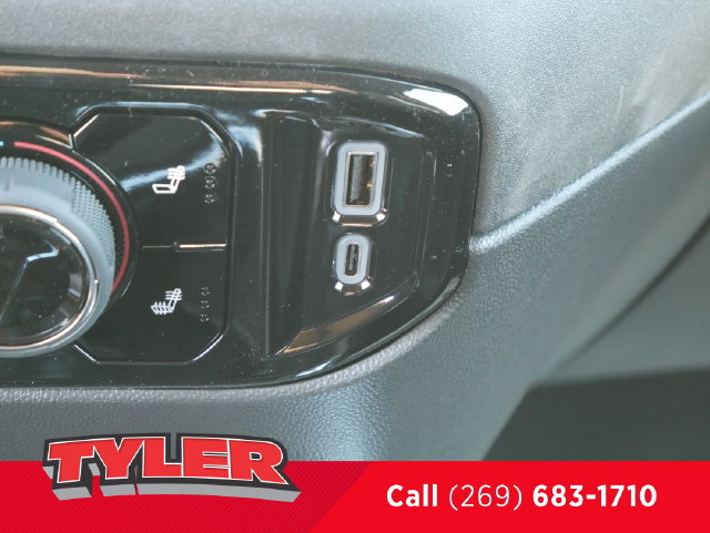 2026 Chevrolet Silverado 1500 LT Trail Boss - Photo 34