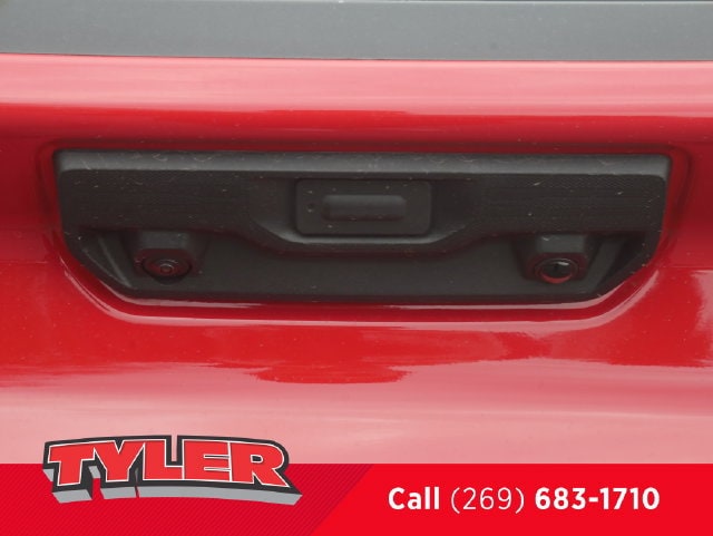 2026 Chevrolet Silverado 1500 LT - Photo 19