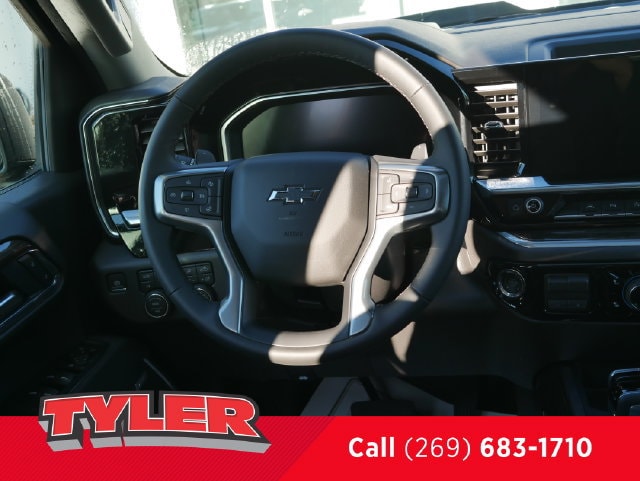 2026 Chevrolet Silverado 1500 LT Trail Boss - Photo 48