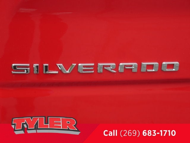 2026 Chevrolet Silverado 1500 LT - Photo 17