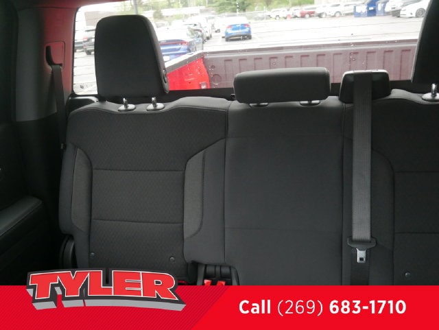2026 Chevrolet Silverado 1500 LT - Photo 42