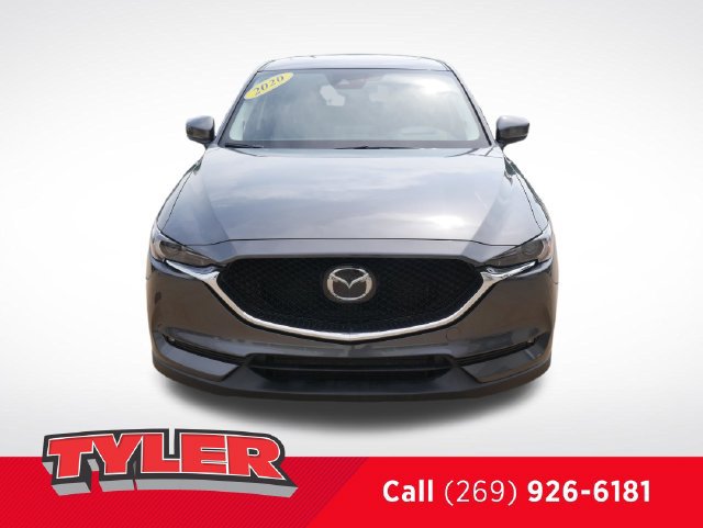 Used 2020 Mazda Mazda CX-5 Grand Touring Reserve SUV