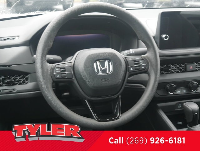 2026 Honda Accord LX - Photo 38