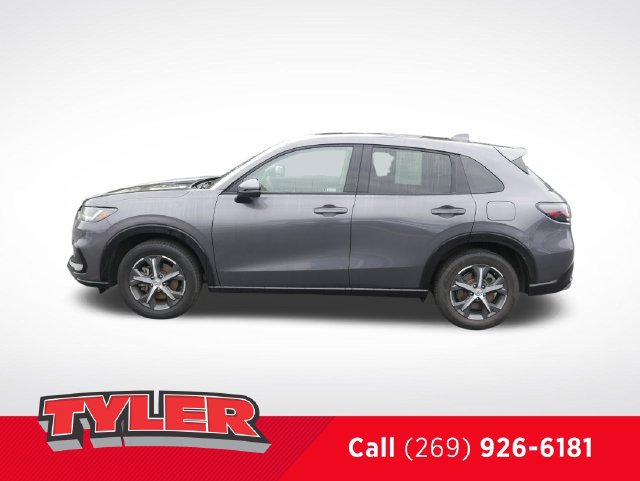Used 2024 Honda HR-V EX-L SUV