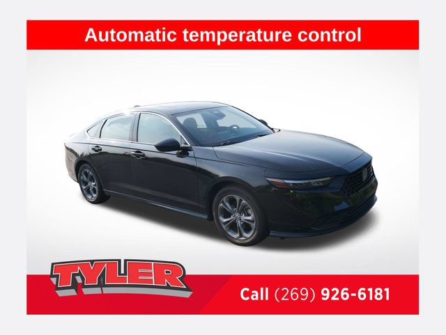  Honda Accord Sedan