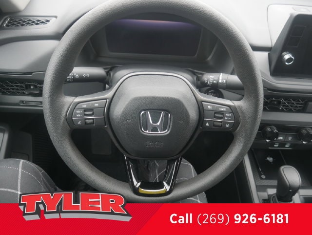 2026 Honda Accord LX - Photo 26
