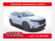 Used 2024 Honda CR-V Hybrid Sport-L Sport-L AWD