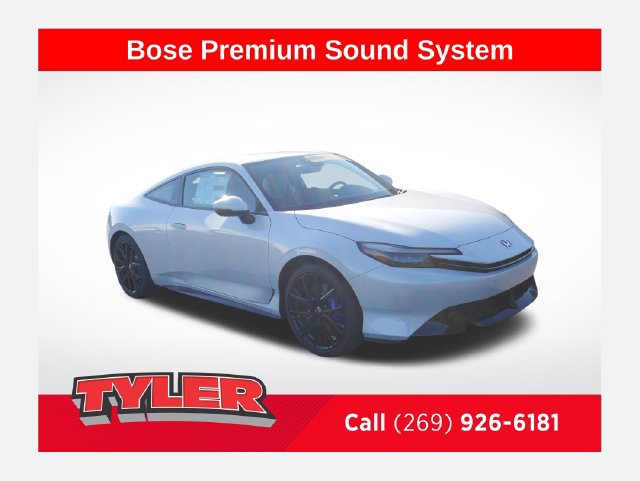 2026 Honda Prelude Base