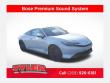 New 2026 Honda Prelude Hybrid Coupe