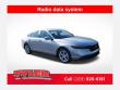 New 2026 Honda Accord Sedan LX LX CVT