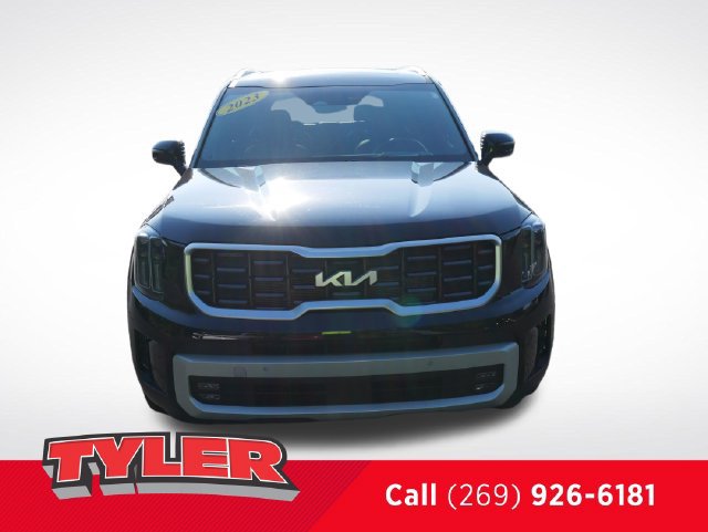 Used 2023 Kia Telluride SX-P SUV